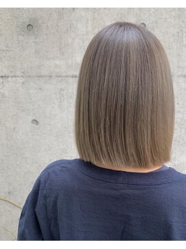 スタンダード(STANDARD) 切りっぱなし☆