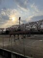 アーク エマーブル(Ark aimable) 休日は家族でお出かけ♪子供との時間も大切にしてます(^^)