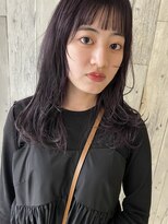 デプス デザイン プロダクツ Depth Design Products 顔まわりウルフ