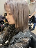グレージュ