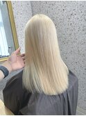 ブロンド