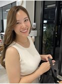 大人上品なスタイル