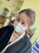 ボヌー(Bonheur) 幸せのお呼ばれセット