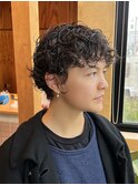 perm