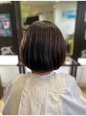 似合わせカット