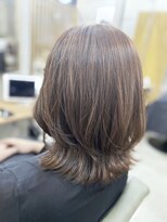 グレープバイン 港南台(GRAPEVINES)&nbsp;ひし形シルエット／くびれ／ウルフ