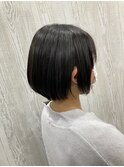 ボブ【TELA HAIR土浦】