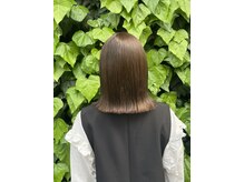 グレイス ヘアドレッシング(grace hair dressing)