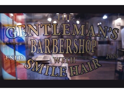 スマイルヘアー(Smile hair)の写真