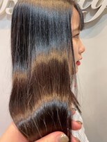リボーンアルファ 船橋店(reborn α)&nbsp;髪質改善ストレート