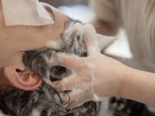 ヘアメイク シンズ レインボー(Hair Make SHIN'S RAINBOW)