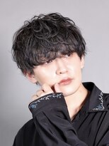 リップス 仙台ロフト(LIPPS)&nbsp;無造作マッシュ