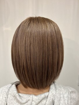 アイ(ai) ダブルカラー