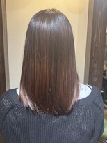 ラスターフレンズ(Luster Friends)&nbsp;酸性ストレート