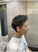 ☆スパイキーショート☆