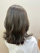 フロート 小阪店(float)&nbsp;東大阪&艶カラー