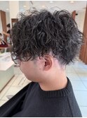 ツイストスパイラル