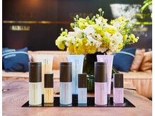 フォルムヘアデザイン 桐生店(FORME hair design)の雰囲気(コアミー正規取り扱い店/桐生#髪質改善#大人女性#みどり市)