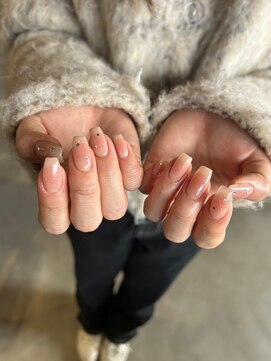 リベルタ(LIBERTA) ネイル