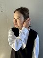 ヘアールーム(Hair Room) 竹之内 未希