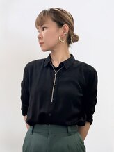 クロリス(Chloris) OYAMADA 
