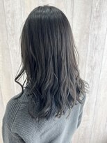 シエル 立川店(CIEL)&nbsp;【CIEL原田】グレージュ。