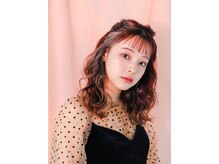 ヘアメイクアンドセットサロン リッコ(Hair make&set salon Ricco)