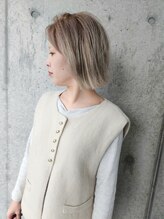 ギー(Gieee)&nbsp;Asumi 