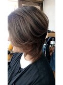 ウルフレイヤー