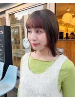 チックタック エアライン(TICK-TOCK Airline)&nbsp;【TICK-TOCK】インナーカラー