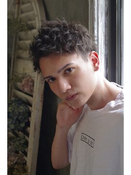 レト 新小岩(reto) パレットショート【10代20代30代40代】