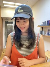 ラブハーツアンドビー 梅田EST(luve heart's And Be)