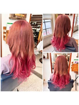 チーズ(CheE's) ロングスタイル