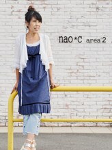 ナオシ エリアツー 北大和店(nao c area2) 山川 有紀