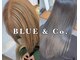 ブルーアンドカンパニー(BLUE&Co.)の写真