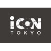 i CON TOKYOのお店ロゴ
