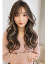 ヘア ケア ディエイチケー(HAIR CARE DHK) フェイスフレーミング
