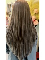 シェリーナ(CHERIENA.)&nbsp;おまかせバレイヤージュ&ハイレイヤー