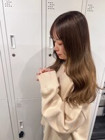 ノウハウ キョウト(KNOWHOW kyoto)&nbsp;グラデーション/京都/オシャレ/烏丸/四条