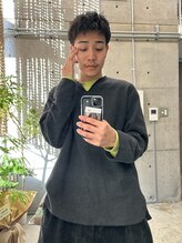 ソーレ(sole)&nbsp;三木涼雅 