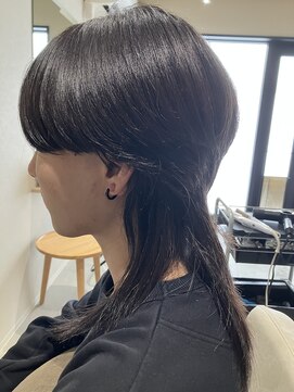 本と南風 guest design