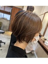 フランク 伊丹店(i's FRUNC)