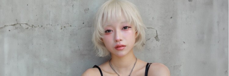 プネル(punel)のサロンヘッダー