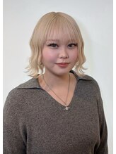 アール バイ ニーナ(R by NINA)&nbsp;Noa 