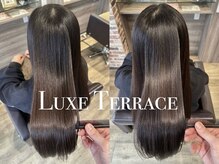 ルクステラスヘアサロン(Luxe Terrace hair salon)の雰囲気（髪質改善ケラチンCMCトリートメント！平沼橋/横浜駅/髪質改善）
