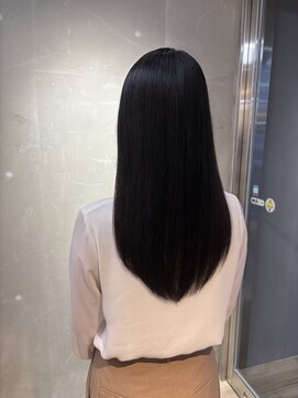 コア 福岡博多(Koa) ロングヘア