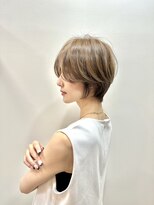 エミヲ 石川町(emiwo)&nbsp;大人美人ショート