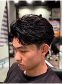 フェザーショート