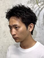 ダグ 横浜(DUG)&nbsp;スパイキーショート/アクティショート/メンズショート