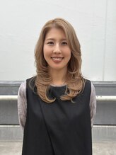 ツム(tumu)&nbsp;西山 加奈